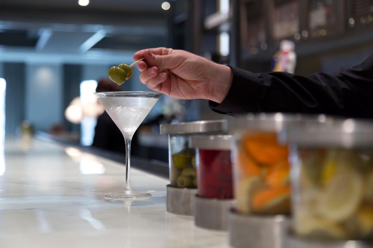 Franklin Marriott Cool Springs Hotell Eksteriør bilde