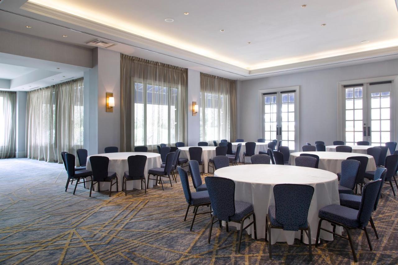 Franklin Marriott Cool Springs Hotell Eksteriør bilde